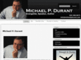 michaelpdurant.com