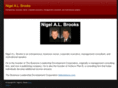 nigelalbrooks.com