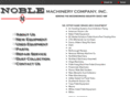 noblemachine.com
