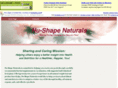 nushapenaturals.com
