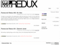 parasocialredux.com