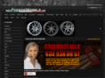 passionwheels.com