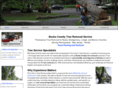 pauljohnstreeservice.com