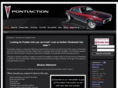 pontiaction.com