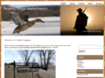 povertyridgewaterfowlers.com