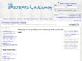 preservelakeway.com