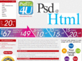psdtohtml4u.com