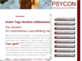 psycon.org