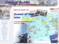queenoftheisles.com
