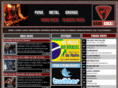 radiorocks.com.br