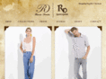 ravendenim.com