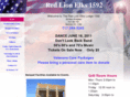 redlionelks.com