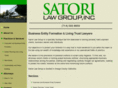 satorilaw.com