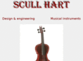 scullhart.com
