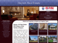 searchalldaytonrealestate.com