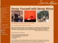 senseafrica.co.uk