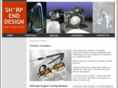 sharpenddesign.com