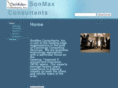 sonmax.com