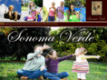 sonomaverdeawayoflife.com