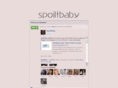 spoiltbaby.com