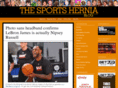 sportsherniablog.com