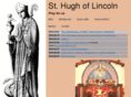 sthughoflincoln.com