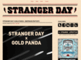 strangerday.com