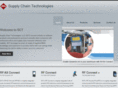supplychaintech.net