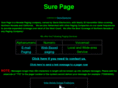 surepage.com