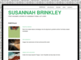 susannahbrinkley.com