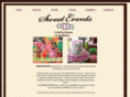 sweetevents.biz