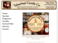 tehachapicandleco.com