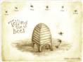 tellingthebees.co.uk