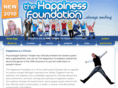 thehappinessfoundation.co.uk