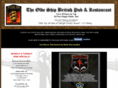 theoldeship.com
