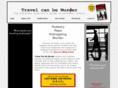 travelcanbemurder.com
