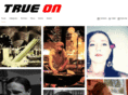 trueonrecords.com