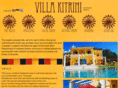 villakitrini.com