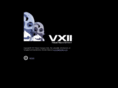 vxii.org