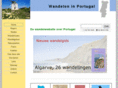 wandeleninportugal.org