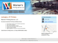 warnersprintingservice.com