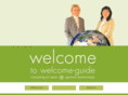 welcome-guide.net