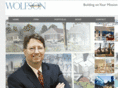 wolfson-architect.com
