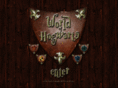 worldofhogwarts.org