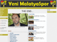 yenimalatyaspor.com