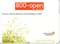 800open.com