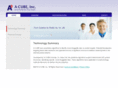 a-cubeinc.com