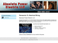 absolutepowerelectric.net