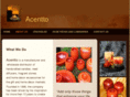acentto.com