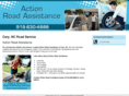 actionroadassistance.com